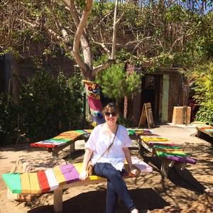 Meet your Posher, Jenna